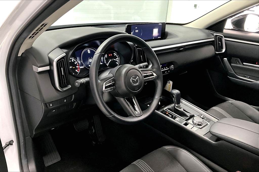 Thumbnail: 2024 Mazda CX-50 - 2