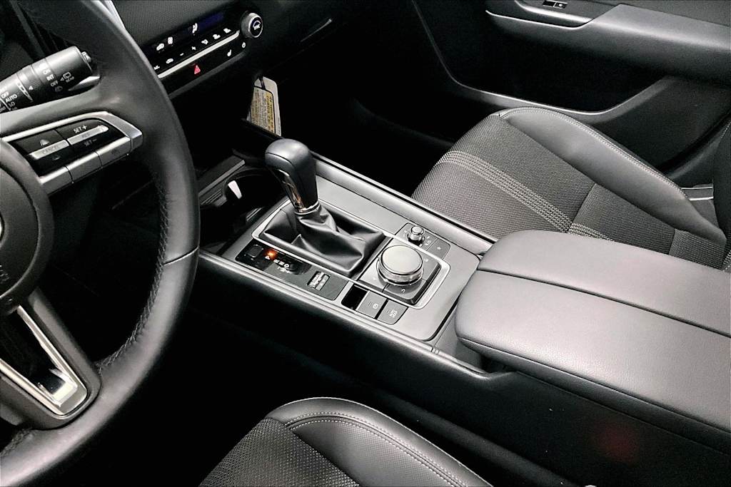 Thumbnail: 2024 Mazda CX-50 - 16