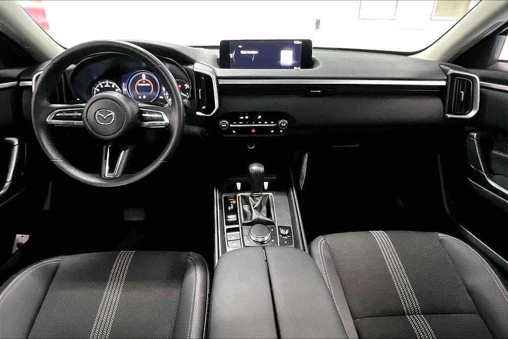 Thumbnail: 2024 Mazda CX-50 - 9