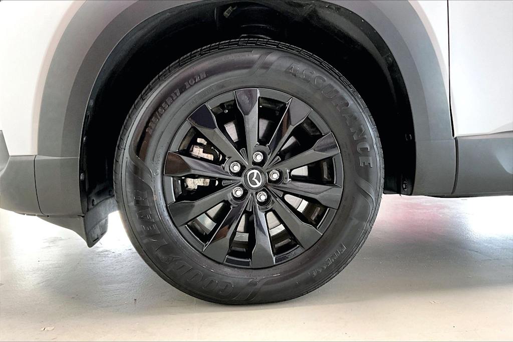 Thumbnail: 2024 Mazda CX-50 - 8