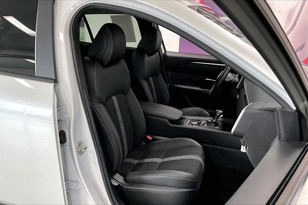 Thumbnail: 2024 Mazda CX-50 - 11