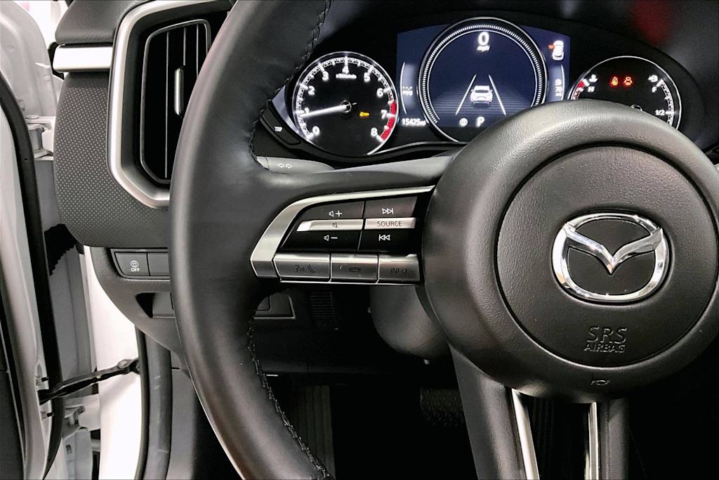Thumbnail: 2024 Mazda CX-50 - 23