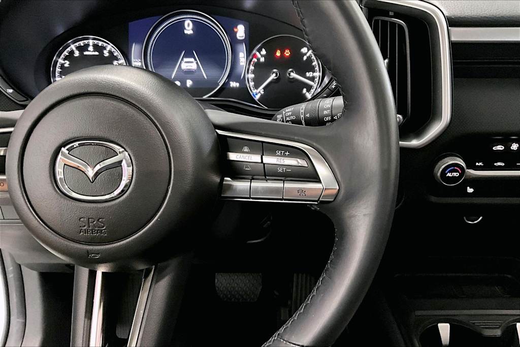 Thumbnail: 2024 Mazda CX-50 - 24