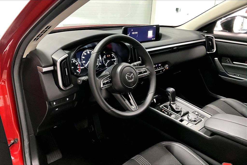 Thumbnail: 2024 Mazda CX-50 - 2