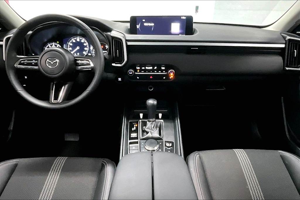 Thumbnail: 2024 Mazda CX-50 - 9