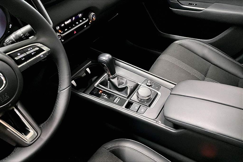 Thumbnail: 2024 Mazda CX-50 - 16