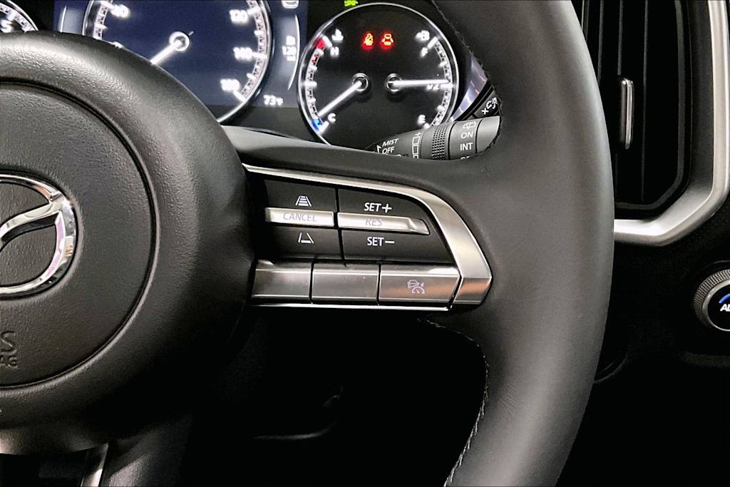 Thumbnail: 2024 Mazda CX-50 - 24