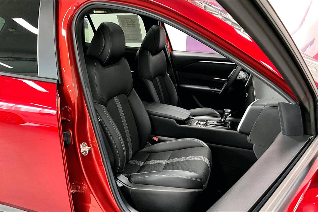Thumbnail: 2024 Mazda CX-50 - 11
