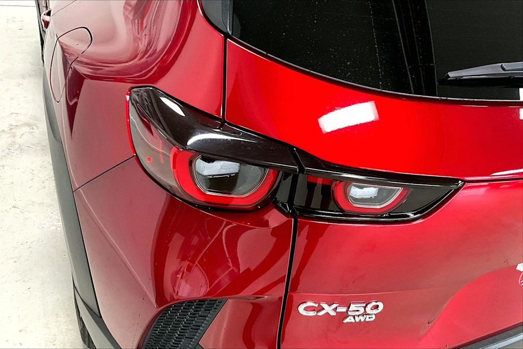 Thumbnail: 2024 Mazda CX-50 - 30