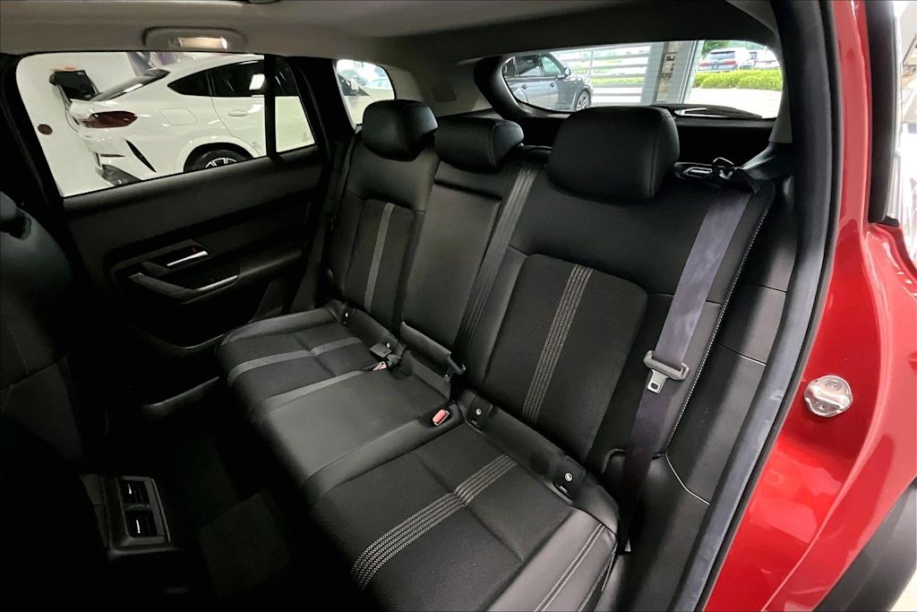 Thumbnail: 2024 Mazda CX-50 - 27
