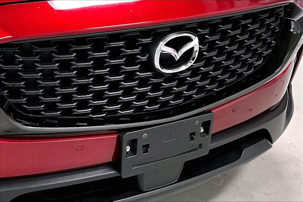 Thumbnail: 2024 Mazda CX-50 - 31