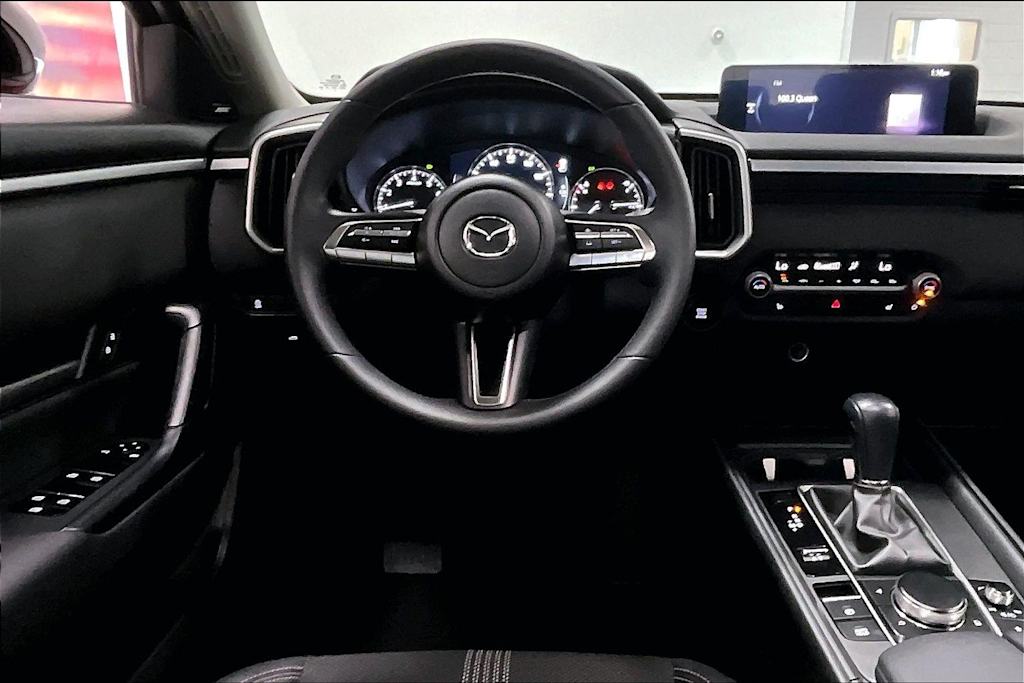 Thumbnail: 2024 Mazda CX-50 - 13