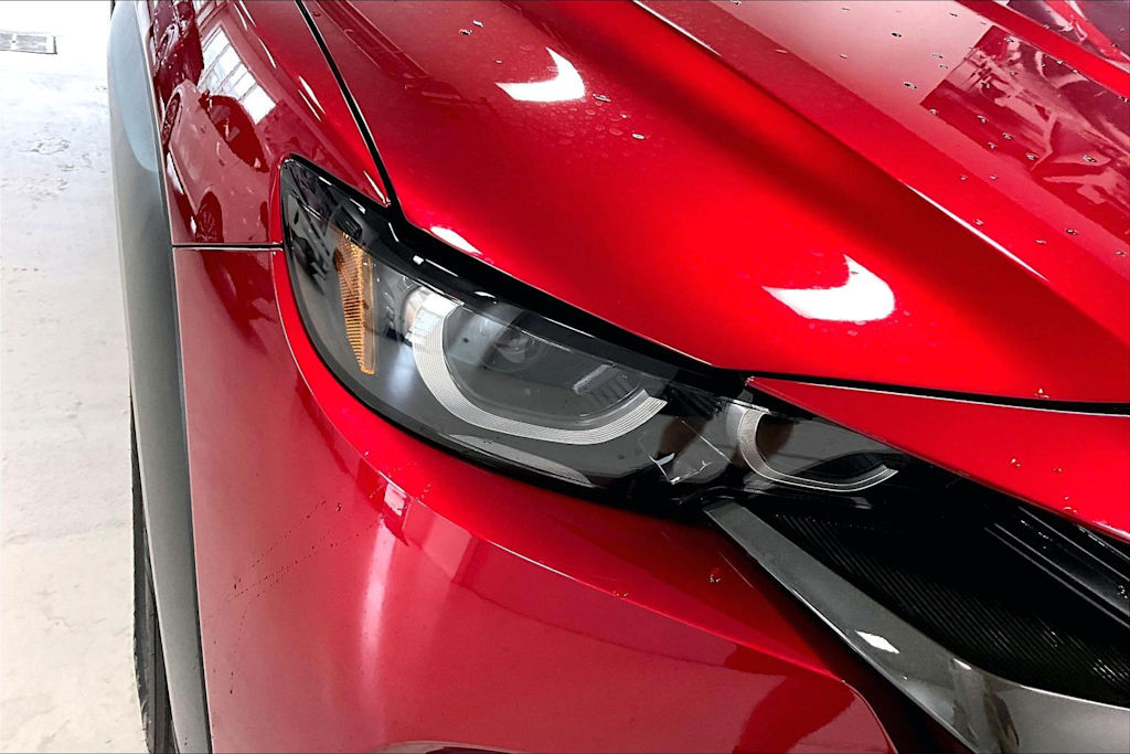 Thumbnail: 2024 Mazda CX-50 - 29