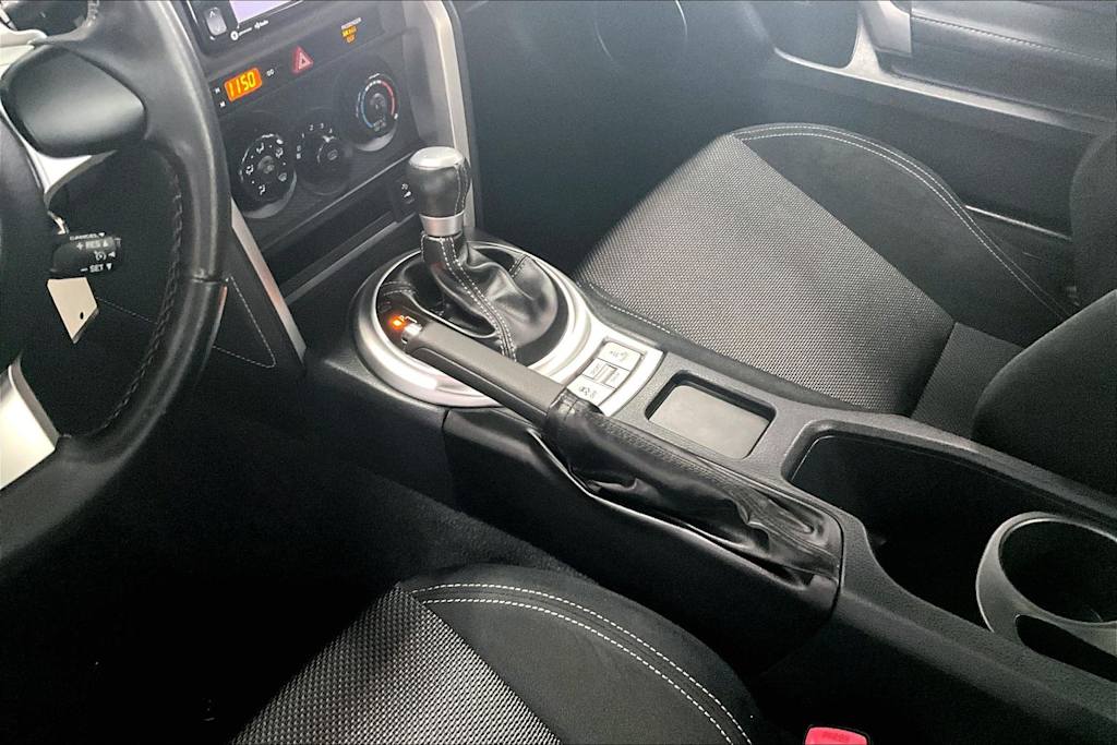 Thumbnail: 2017 Toyota 86 - 15