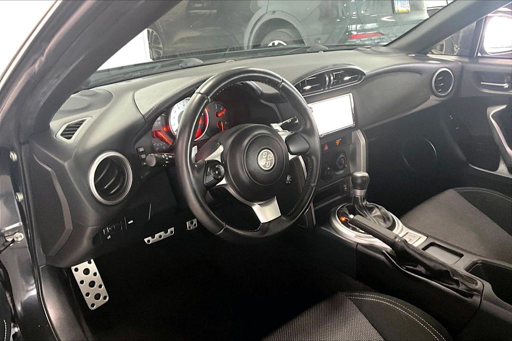 Thumbnail: 2017 Toyota 86 - 2