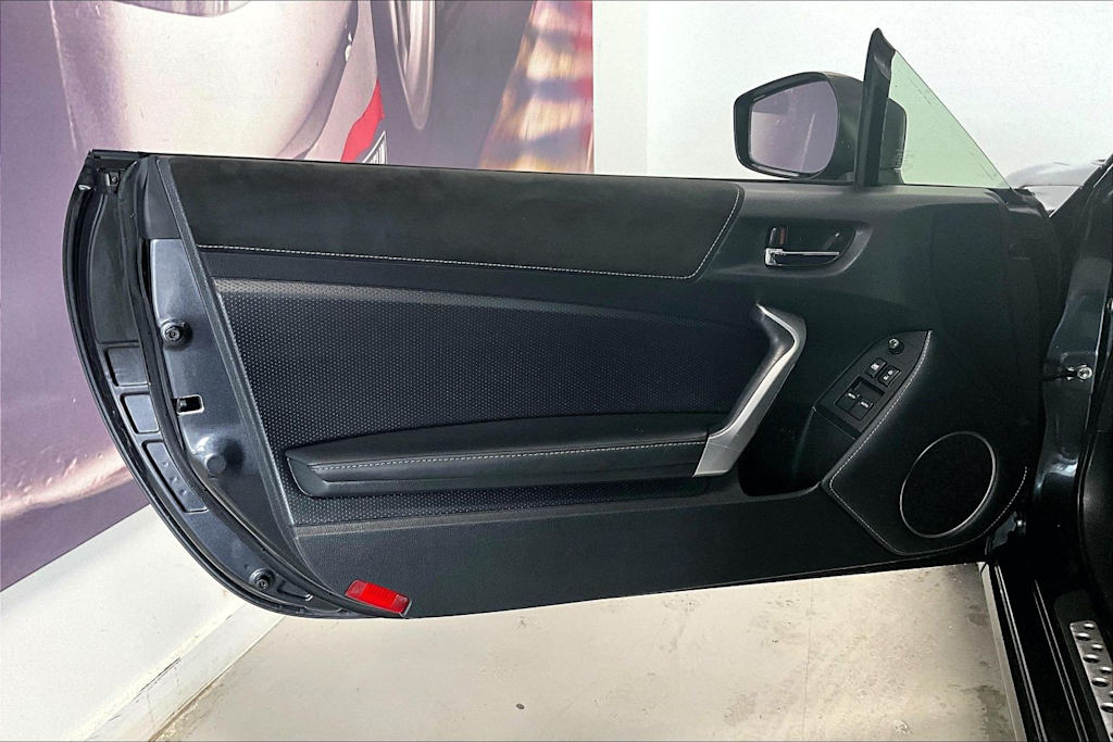 Thumbnail: 2017 Toyota 86 - 24