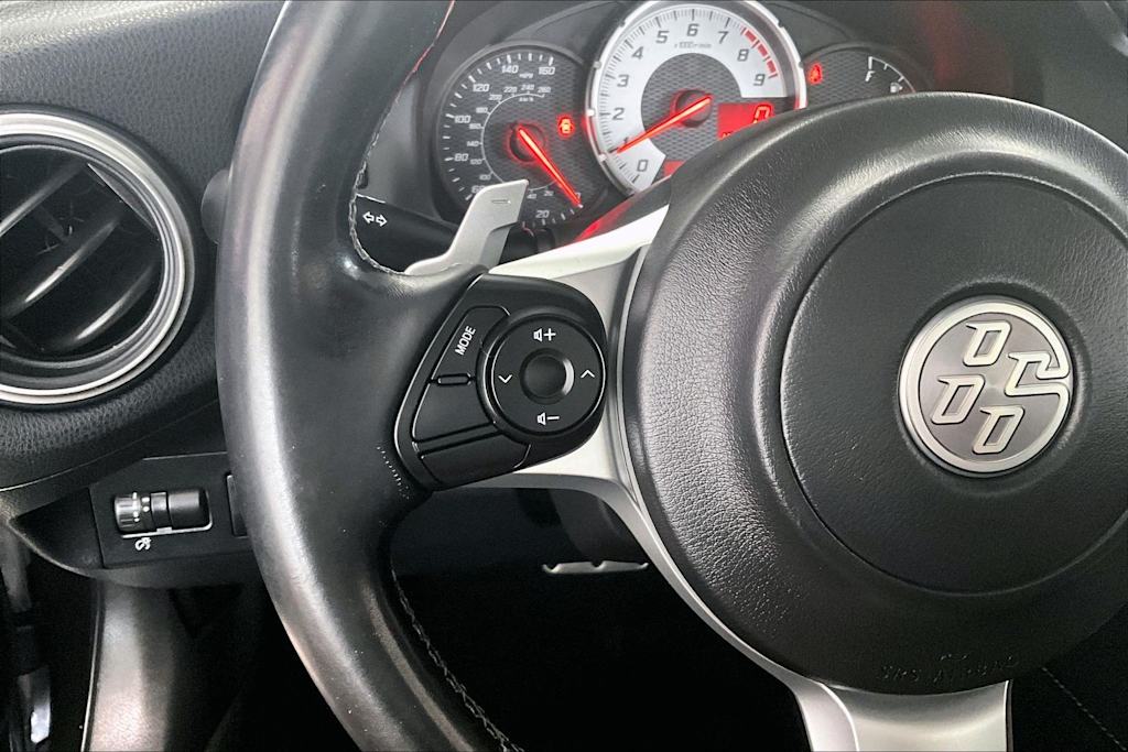 Thumbnail: 2017 Toyota 86 - 22