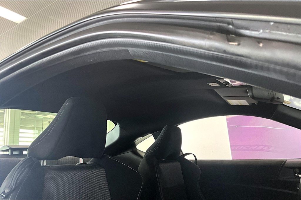 Thumbnail: 2017 Toyota 86 - 27