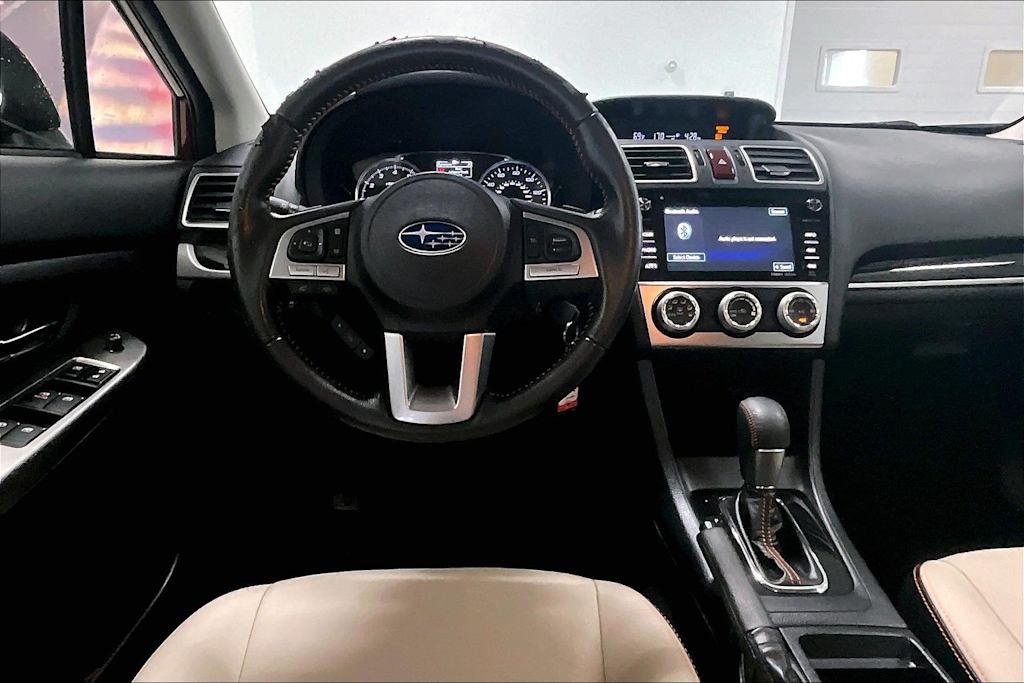 Thumbnail: 2016 Subaru Crosstrek - 12