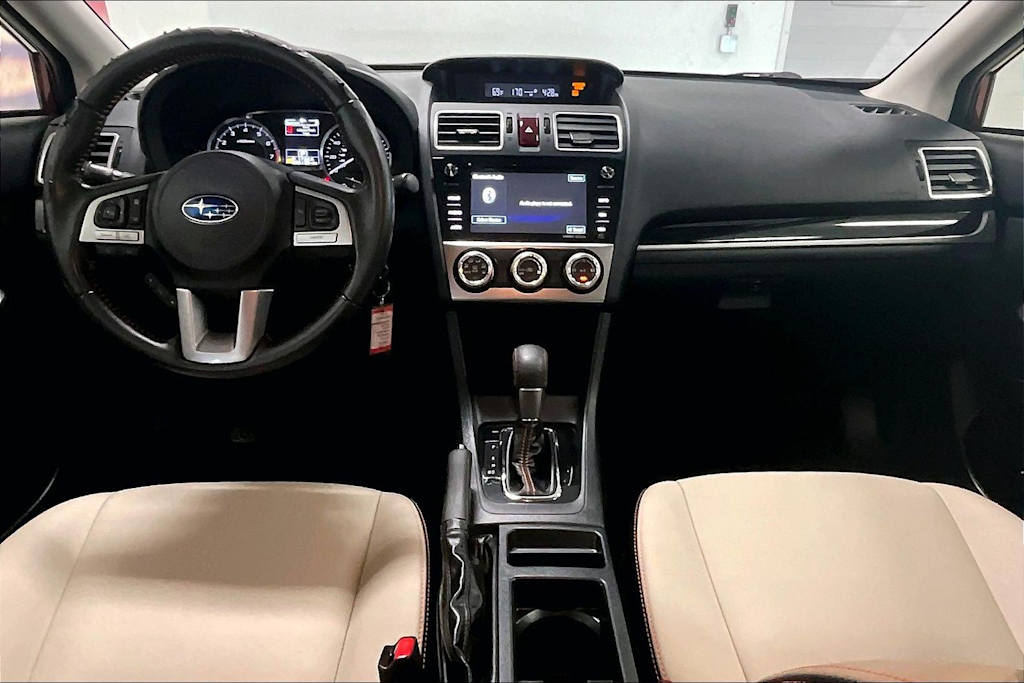 Thumbnail: 2016 Subaru Crosstrek - 8