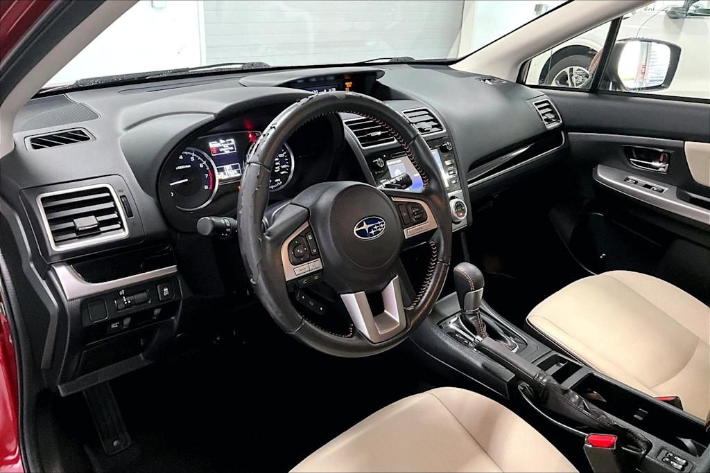 Thumbnail: 2016 Subaru Crosstrek - 2