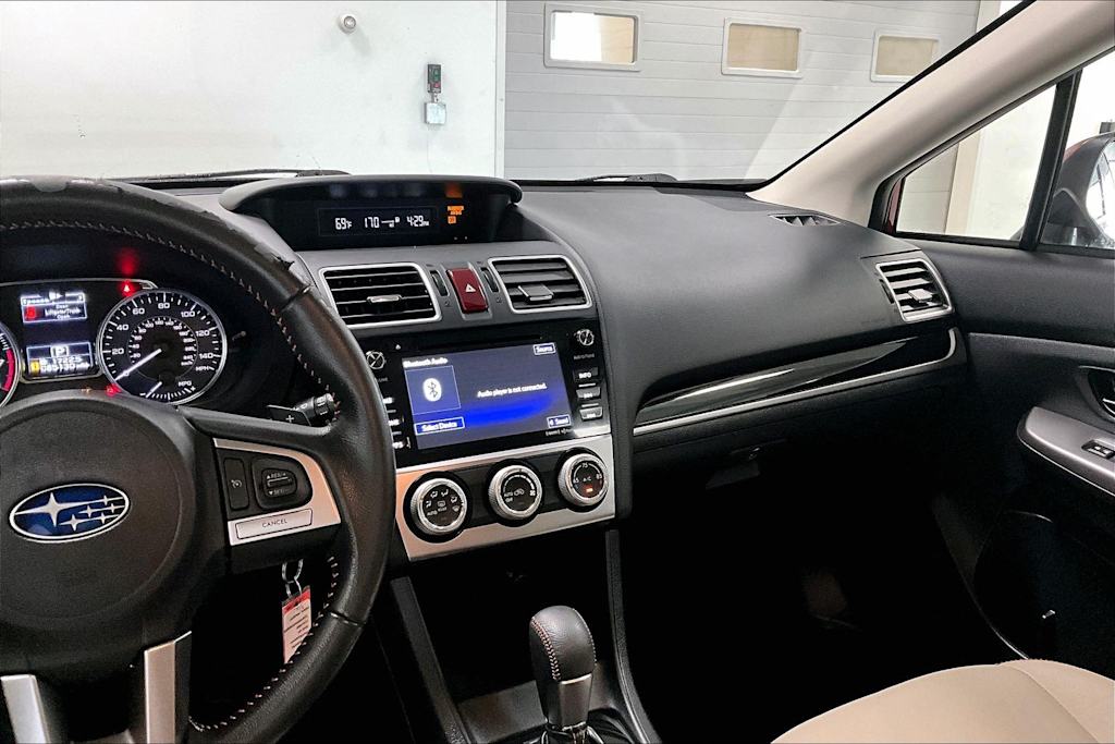 Thumbnail: 2016 Subaru Crosstrek - 13