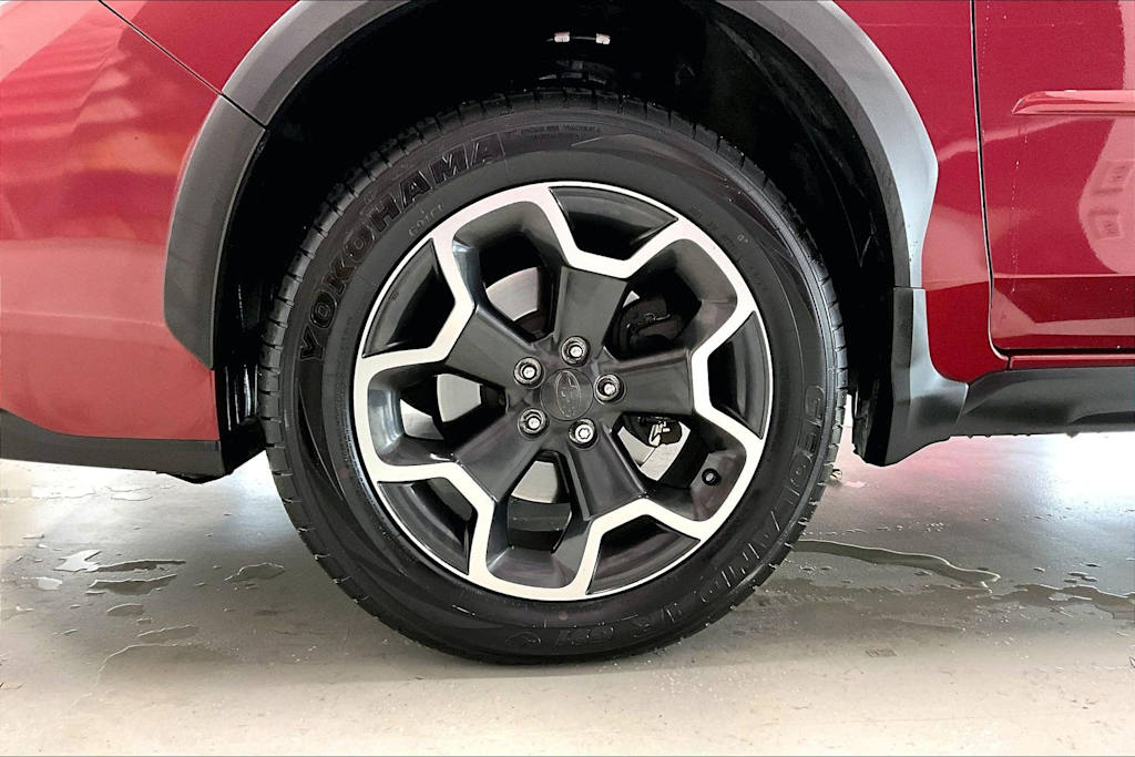 Thumbnail: 2016 Subaru Crosstrek - 7