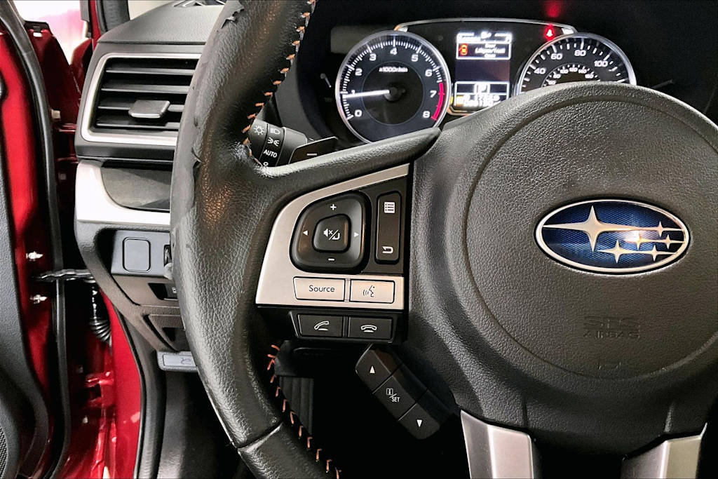 Thumbnail: 2016 Subaru Crosstrek - 21