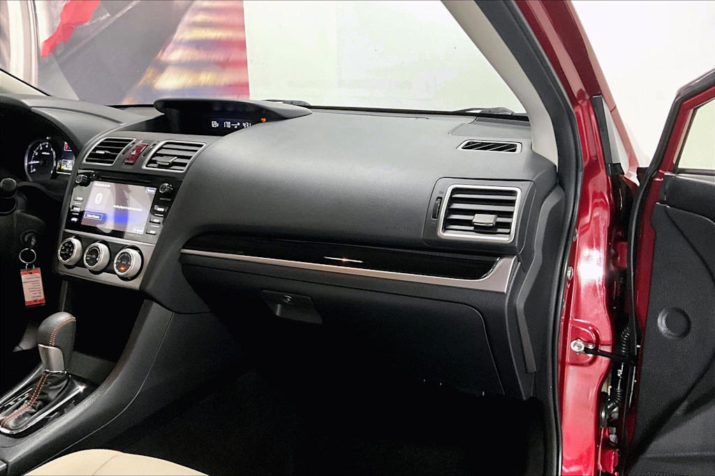 Thumbnail: 2016 Subaru Crosstrek - 20