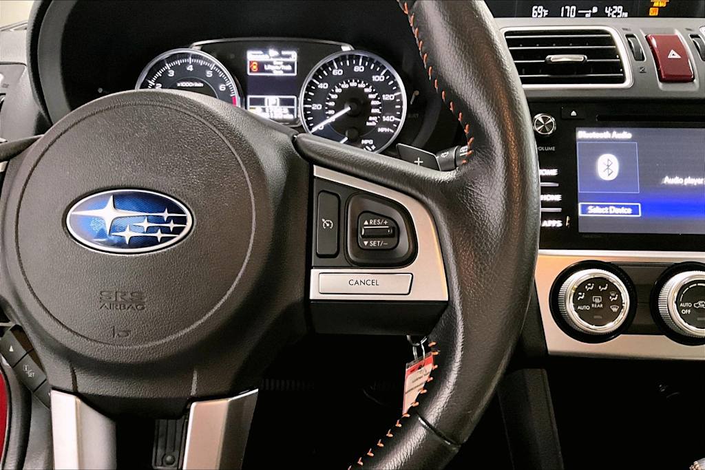 Thumbnail: 2016 Subaru Crosstrek - 22