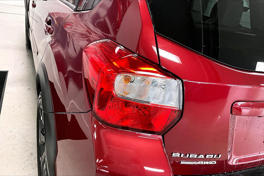 Thumbnail: 2016 Subaru Crosstrek - 28
