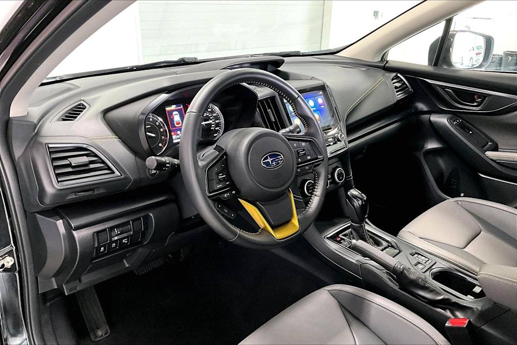 Thumbnail: 2022 Subaru Crosstrek - 2