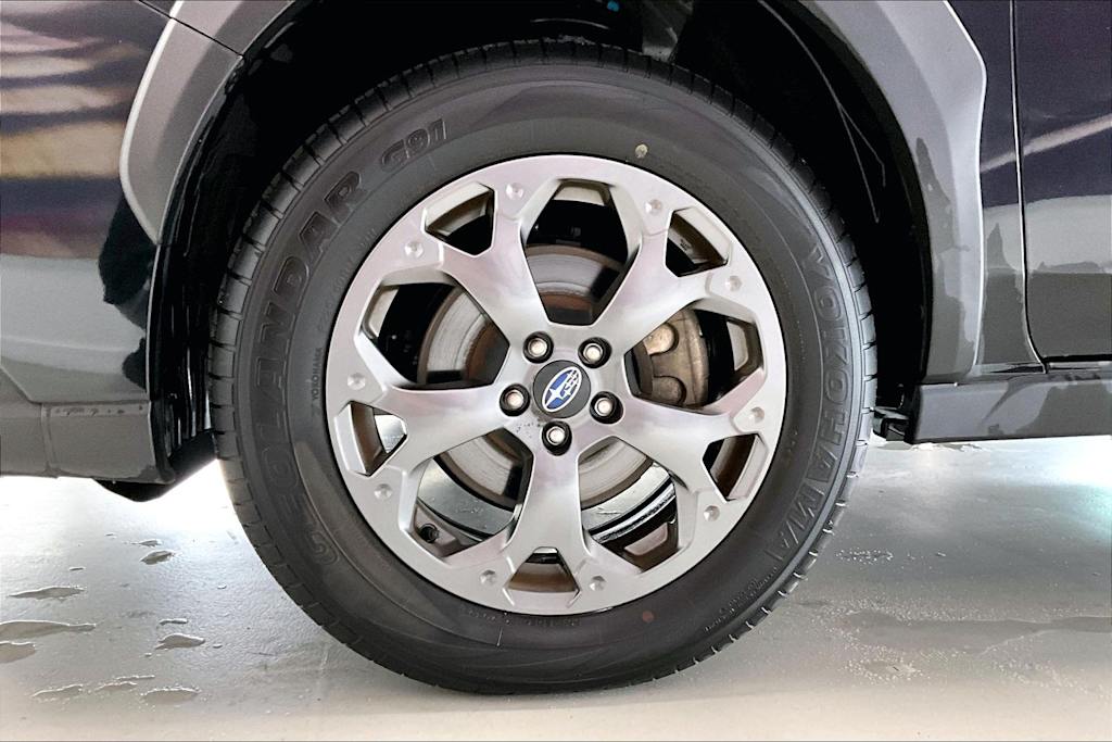 Thumbnail: 2022 Subaru Crosstrek - 8