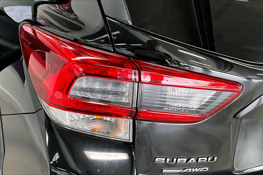 Thumbnail: 2022 Subaru Crosstrek - 29