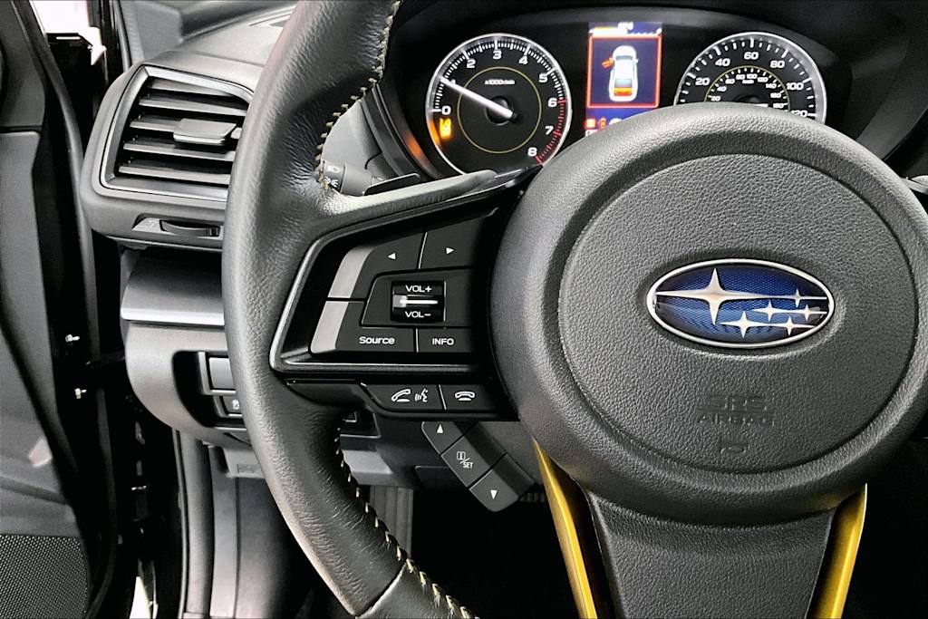 Thumbnail: 2022 Subaru Crosstrek - 22