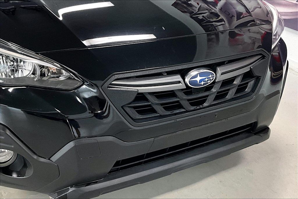 Thumbnail: 2022 Subaru Crosstrek - 30