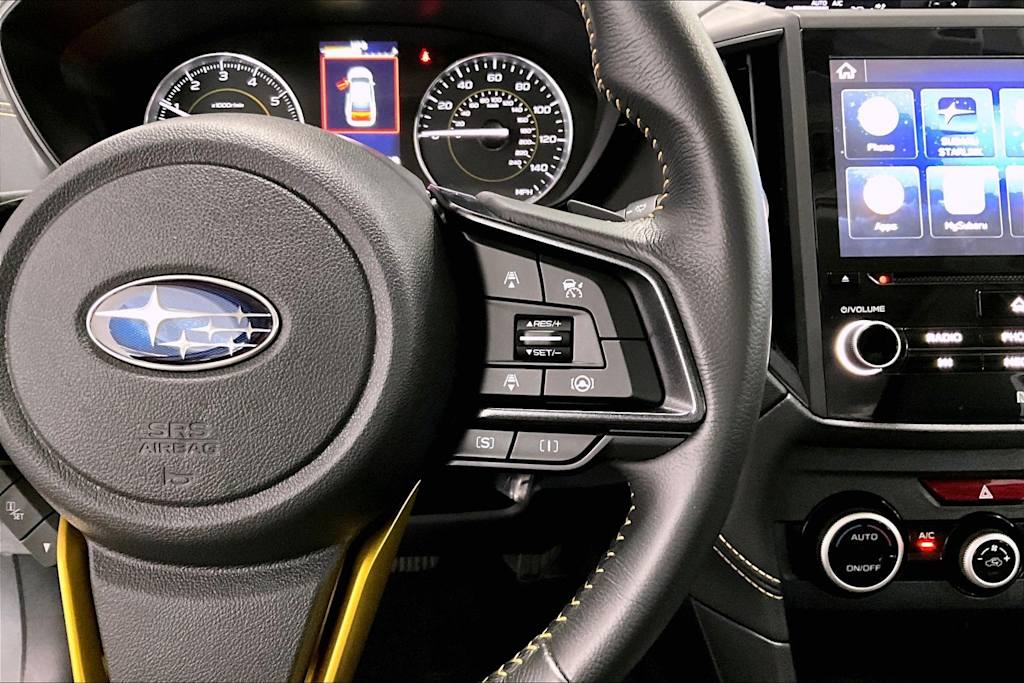 Thumbnail: 2022 Subaru Crosstrek - 23