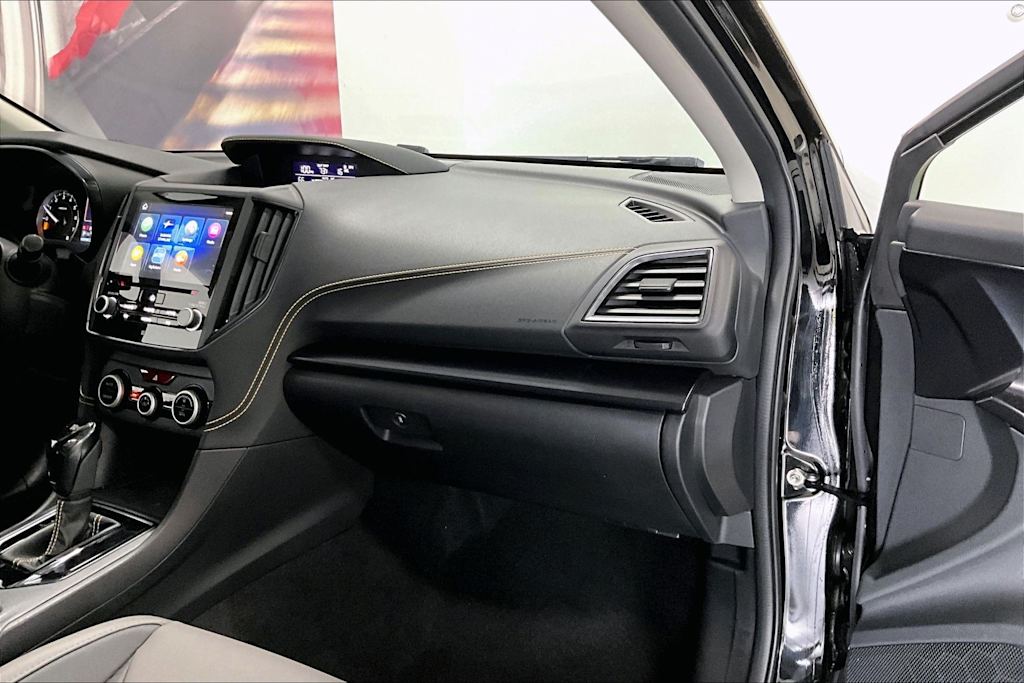Thumbnail: 2022 Subaru Crosstrek - 14