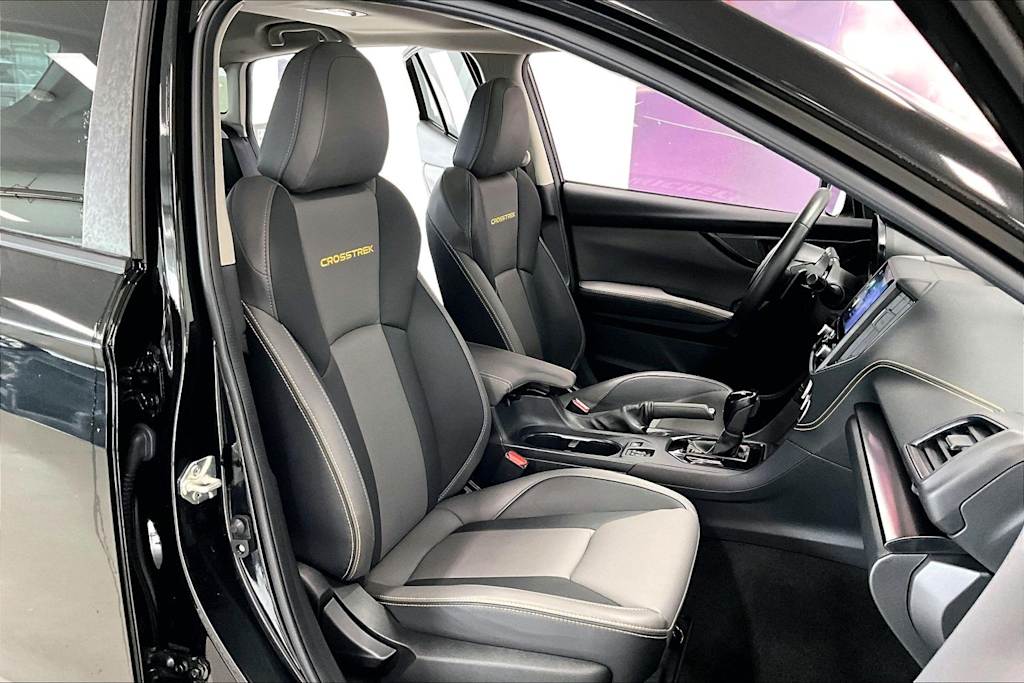 Thumbnail: 2022 Subaru Crosstrek - 11