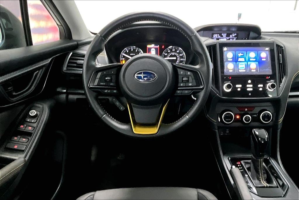 Thumbnail: 2022 Subaru Crosstrek - 13