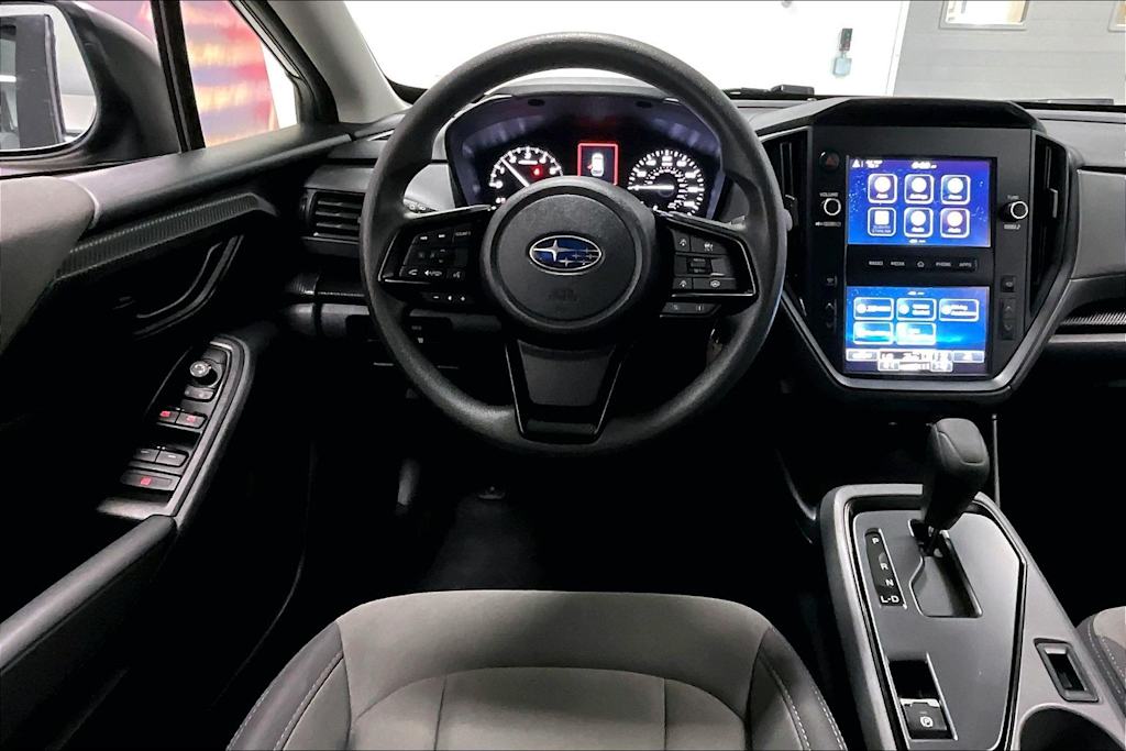Thumbnail: 2024 Subaru Crosstrek - 13