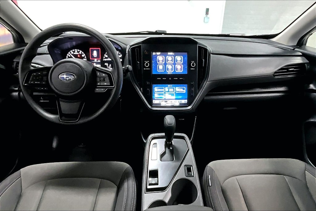 Thumbnail: 2024 Subaru Crosstrek - 9