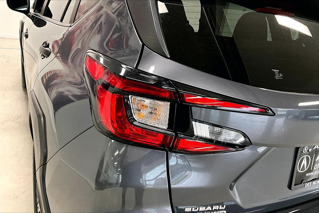 Thumbnail: 2024 Subaru Crosstrek - 29