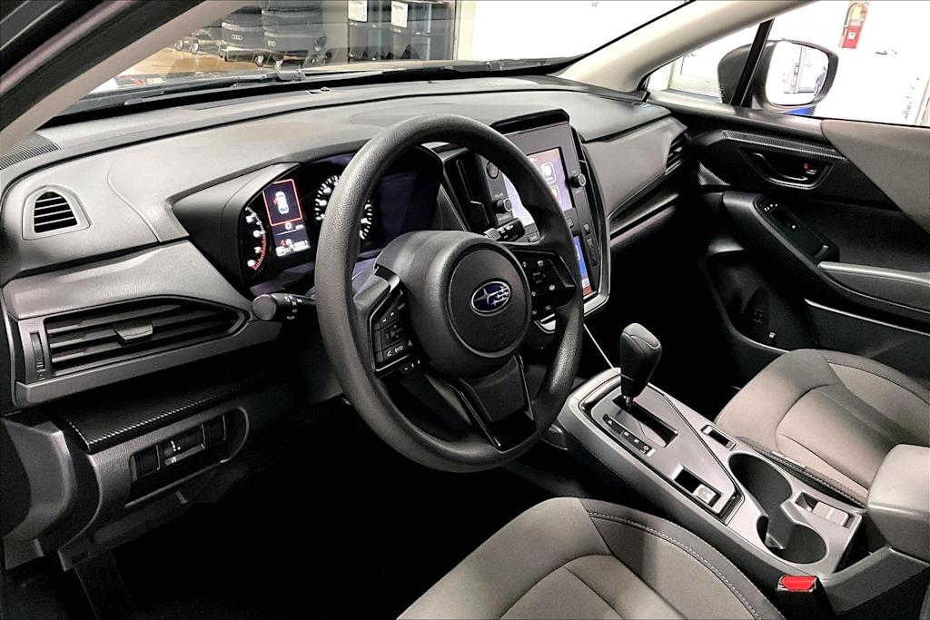 Thumbnail: 2024 Subaru Crosstrek - 2