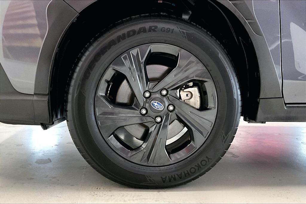 Thumbnail: 2024 Subaru Crosstrek - 8