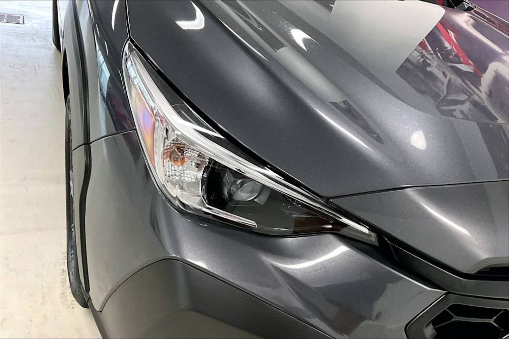 Thumbnail: 2024 Subaru Crosstrek - 7