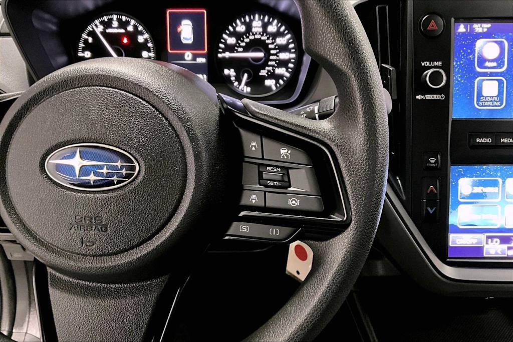 Thumbnail: 2024 Subaru Crosstrek - 23