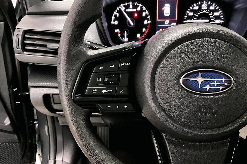 Thumbnail: 2024 Subaru Crosstrek - 22