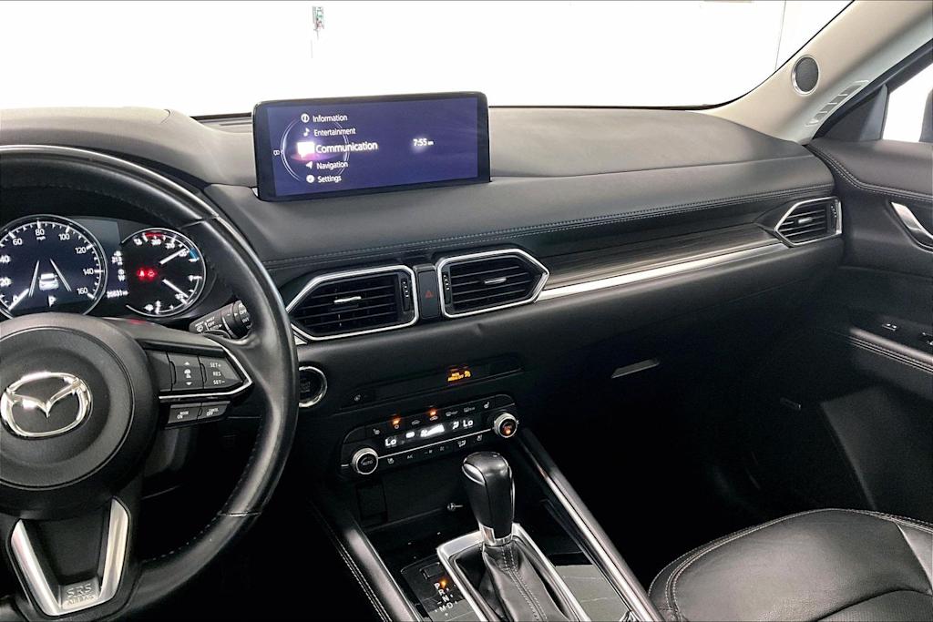 Thumbnail: 2023 Mazda CX-5 - 14