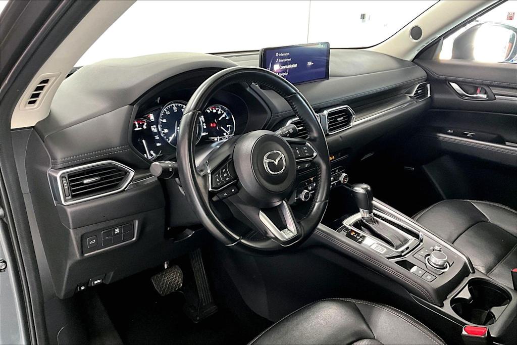 Thumbnail: 2023 Mazda CX-5 - 2